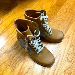 Sorel Boots